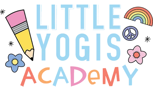 Little Yogis Academy Partner