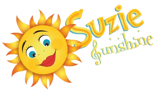 Suzie Sunshine Partner
